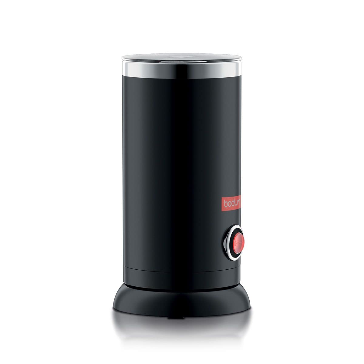 Bodum Black Electric Milk Frother for Coffee Enthusiasts at Home
| Bodum 10oz Black Programmable Milk Frother Perfect f