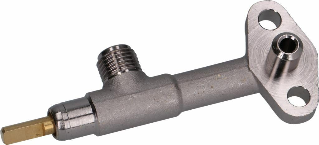 Gaggia Classic Steam Valve for Espresso Machines Professional Baristas Coffee Shops
| Gaggia Classic Steam Valve Featur