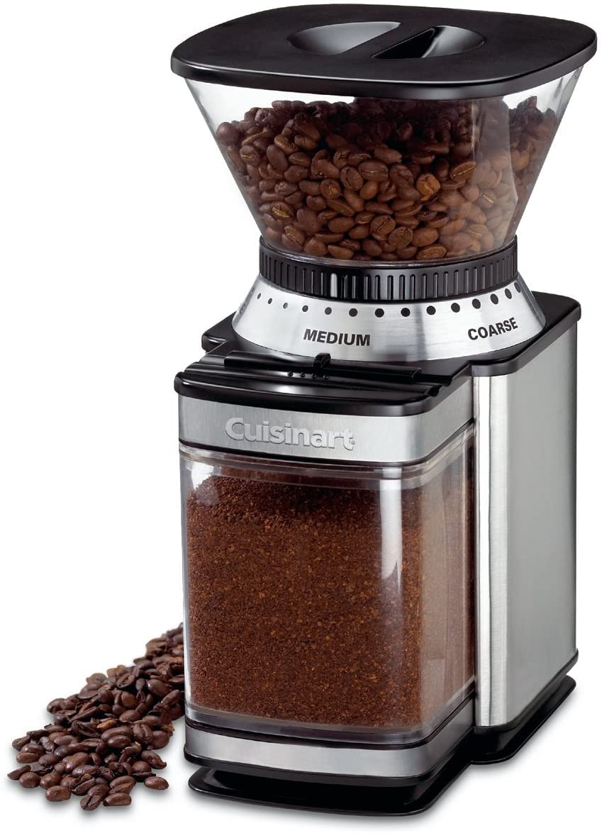 Coffee Grinder Espresso Gaggia