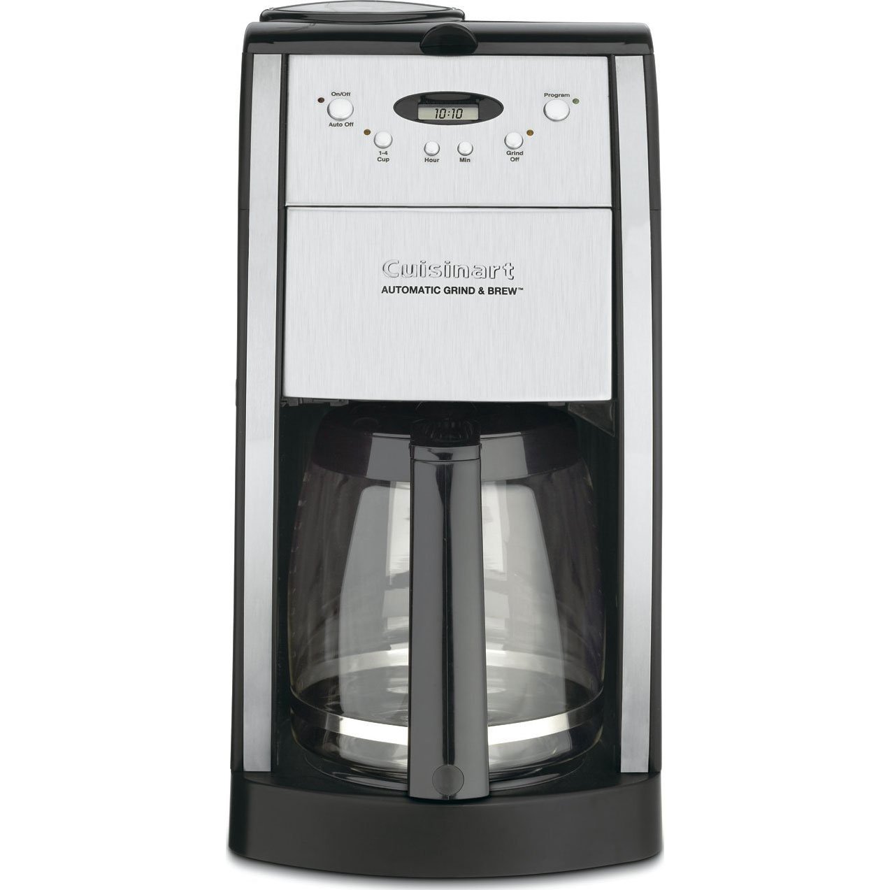 Gaggia Coffee Maker With Grinder