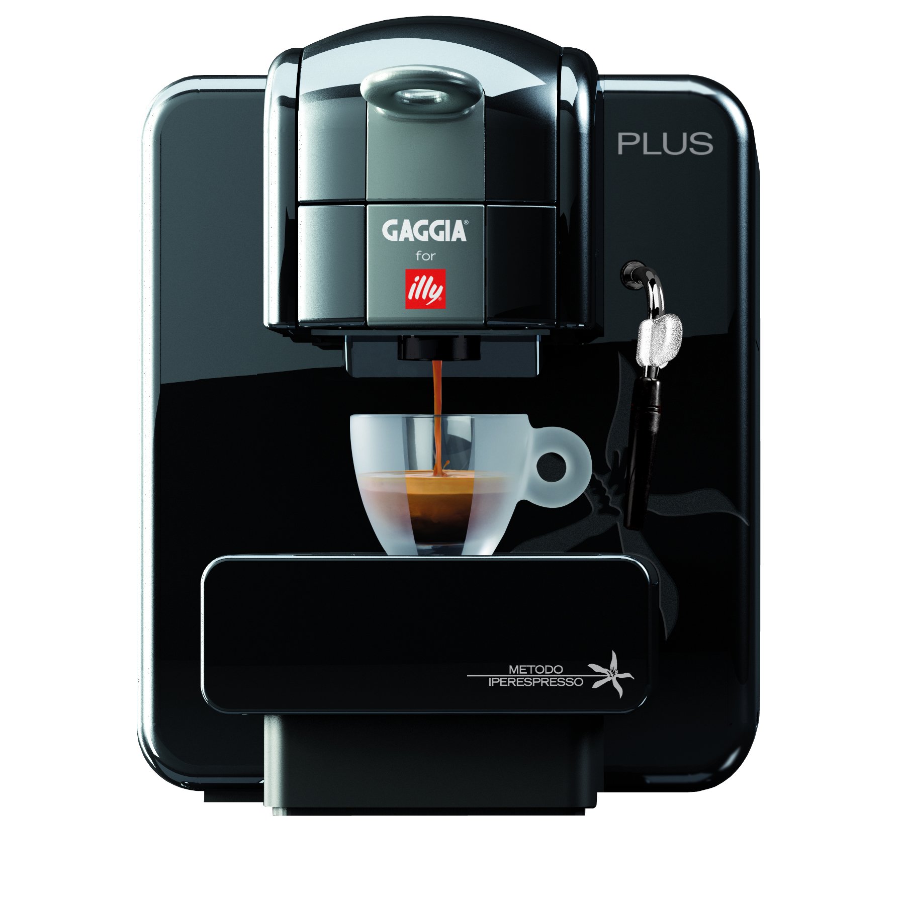 Professional Grade Gaggia for Illy Espresso Machine for Coffee Enthusiasts at Home
| High Capacity Gaggia for Illy Espr